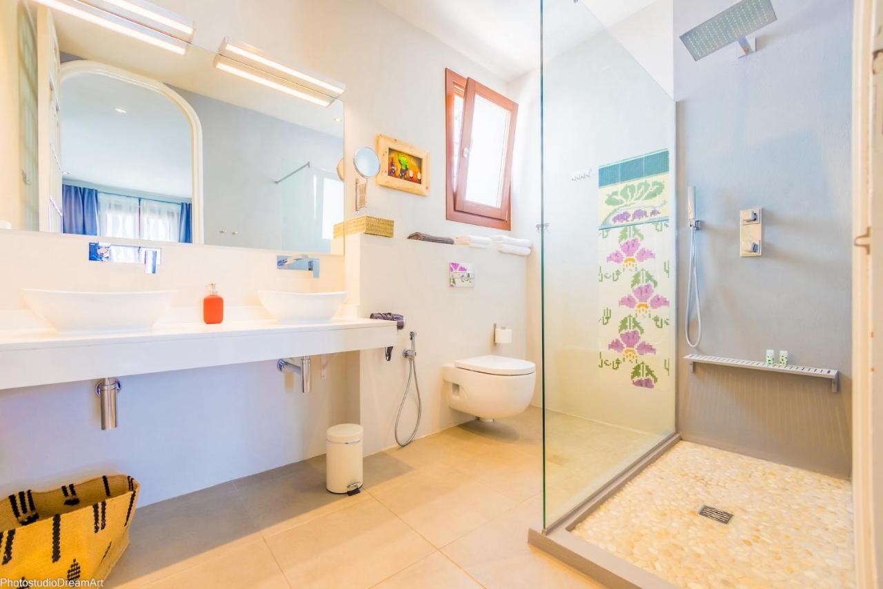 Mimar Altea Sol Urban Villa Eksteriør billede
